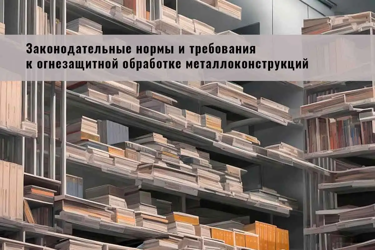 огнезащита, огнезащитная обработка, огнезащита металлоконструкций, огнезащитная обработка металлических конструкций, конструктивная огнезащита