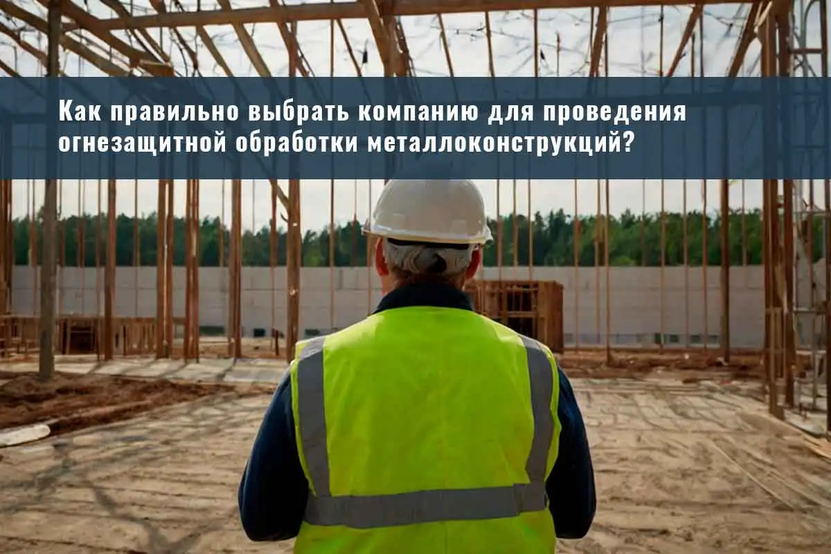 огнезащита, огнезащитная обработка, огнезащита металлоконструкций, огнезащитная обработка металлических конструкций, конструктивная огнезащита