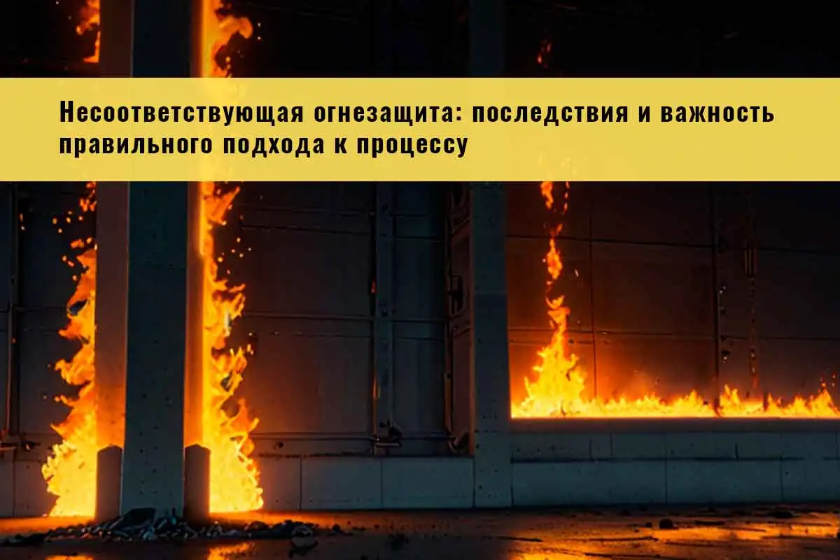 огнезащита, огнезащитная обработка, огнезащита металлоконструкций, огнезащитная обработка металлических конструкций, конструктивная огнезащита