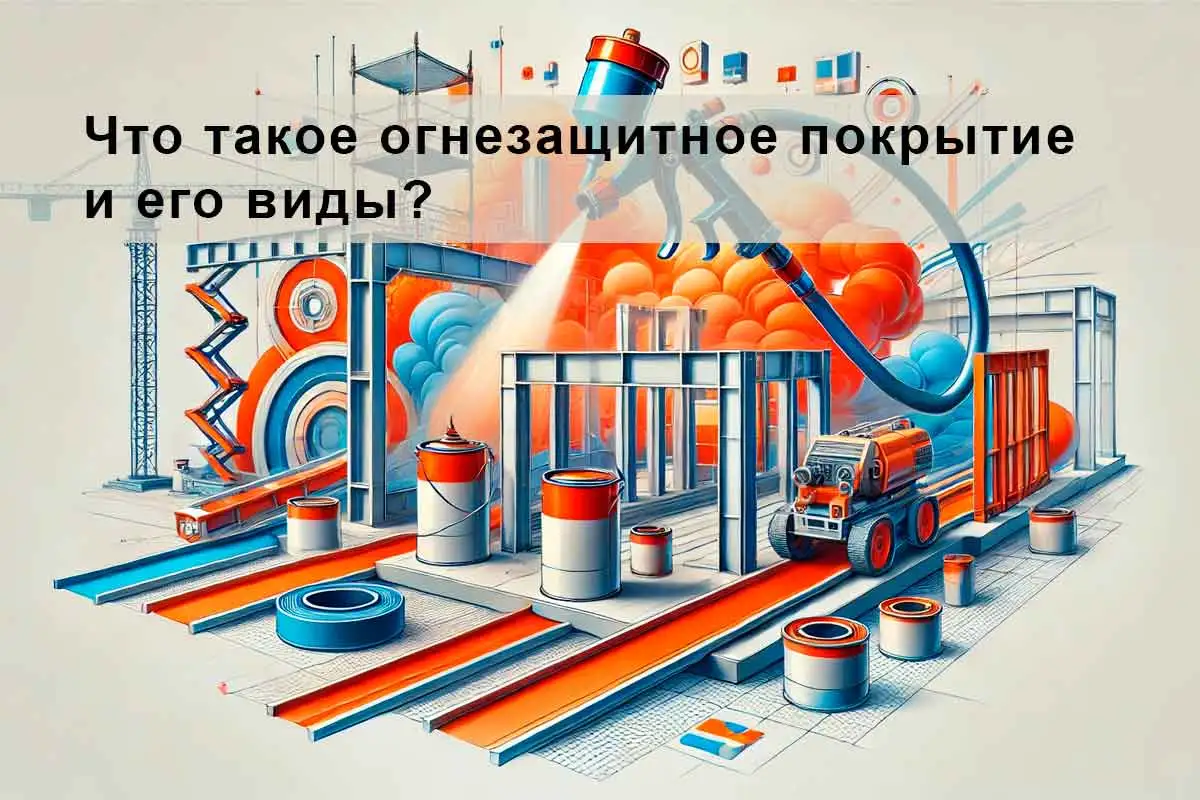 огнезащита, огнезащитная обработка, огнезащита металлоконструкций, огнезащитная обработка металлических конструкций, конструктивная огнезащита