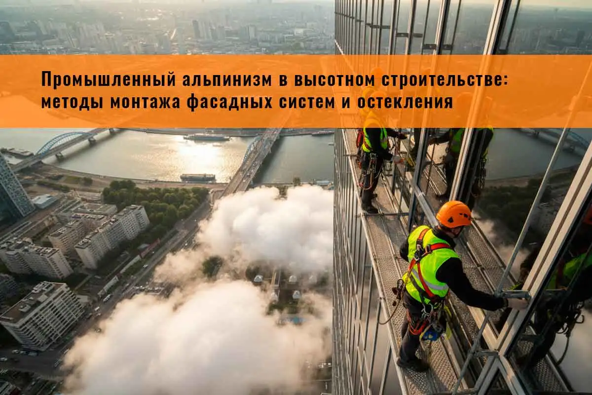 строительная компания омния, огнезащитная обработка, монтаж металлоконструкций, инженерные системы, противопожарные системы, охранные системы, системы контроля и учета, промышленный альпинизм